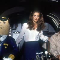 Watch Airplane! (1980) with the Somerville Movie Club thumbnail
