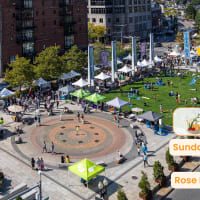 15th Annual Boston Local Food Festival thumbnail