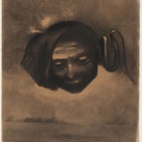 Opening Lecture for Sketch, Shade, Smudge: Drawing from Gray to Black: Sticks, Stumps, and Fingers—Drawings Revealed thumbnail