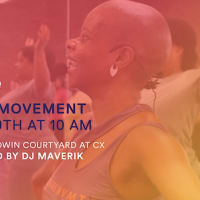 CX Fit - Soulfire Movement thumbnail