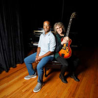The Kevin Harris Project - “Interpretations - An Afternoon of Discovery Through Music" with Kevin Harris and Sheryl Bailey thumbnail
