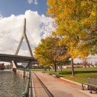 Better Composition Photo Walk (Esplanade) with Boston Photography Workshops thumbnail