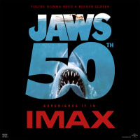 Jaws 50th Anniversary Re-Release in the Mugar Omni Theater thumbnail