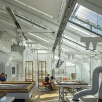 Art Study Center Seminar: Conversations on Conservation thumbnail