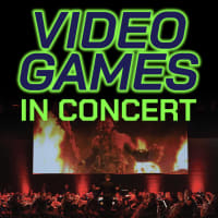 Video Games in Concert thumbnail