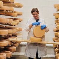 Meet-the-Cheesemakers: Vermont Edition thumbnail