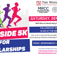Wayside 5k For Scholarships thumbnail