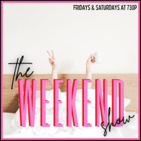 The Weekend Show: Live Comedy thumbnail