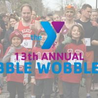Attleboro Norton YMCA Gobble Wobble 5K Run/Walk thumbnail