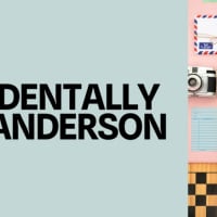 Wally and Amanda Koval - Accidentally Wes Anderson: Adventures thumbnail