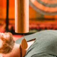 Elemental Flow: Air & Water with Sound Bath and Reiki Healing thumbnail