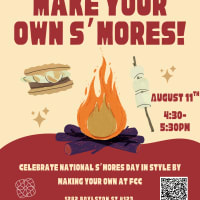 Make your Own S'mores thumbnail