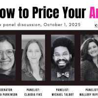 How to Price your Art thumbnail