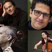 tonebase Cello Intensive at Carriage House Violins thumbnail