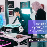 Digitize your Artwork with Digital Silver Imaging thumbnail