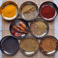 SpicetoberFest: Spice. Culture. Food. thumbnail