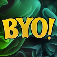 BYO! Underground Comedy thumbnail