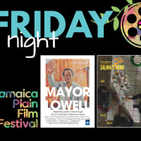 Jamaica Plain Film Festival - Friday Night thumbnail