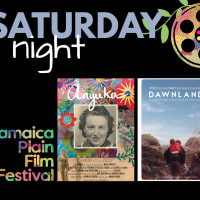 Jamaica Plain Film Festival - Saturday Night thumbnail