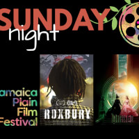Jamaica Plain Film Festival - Sunday Night thumbnail