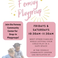 Drop-in Playgroup thumbnail