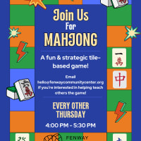 Mahjong thumbnail