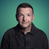 Kevin Bridges Live thumbnail