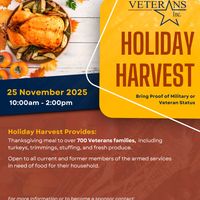 Holiday Harvest thumbnail