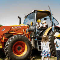 Farm Days at Appleton Farms thumbnail