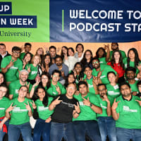 Startup Boston Week 2025 thumbnail