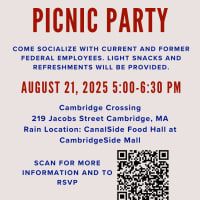 F.U.N Picnic Party thumbnail