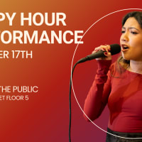 Musicians Playground October Happy Hour Performance thumbnail