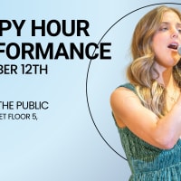 Musicians Playground December Happy Hour Performance thumbnail