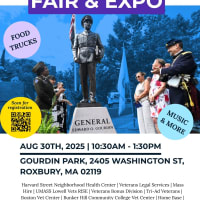 Boston Veterans Fair and Expo thumbnail