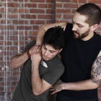 Introduction To Krav Maga thumbnail