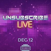 UNSUBSCRIBE: The Geneva Suggestion Tour thumbnail