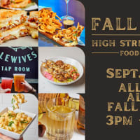 Fall Fest 2025 at High Street Plae thumbnail