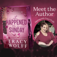 Meet the Author: Tracy Wolff thumbnail