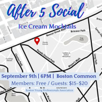 After 5 Social: The Common thumbnail