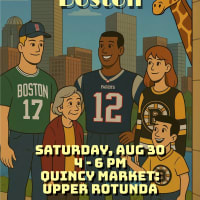Tyler Bergantino's "Faneuil Tall" thumbnail