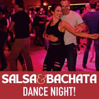 Salsa/Bachata Dance Night thumbnail