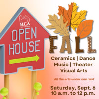 Fall Open House thumbnail