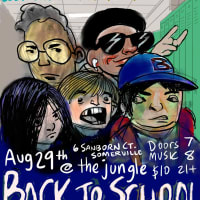 Back to School Music Showcase thumbnail