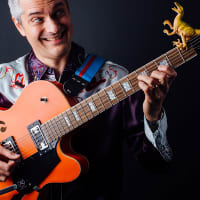 Music for Kids & Families with Matt Heaton thumbnail
