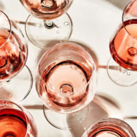 Rosé Wine Dinner at Davio's Seaport thumbnail