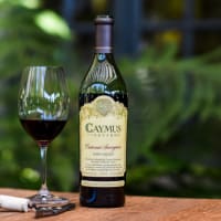 Guest Sommelier at Davio's thumbnail