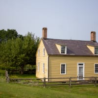Pretty in Pink: Shaker’s Use of Pink and other Stories of the Color Through the Centuries thumbnail