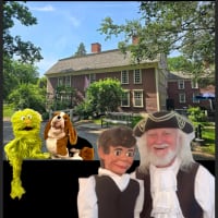 Paul Revere & Friends thumbnail