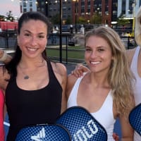 Seaav Pickleball Tournament thumbnail