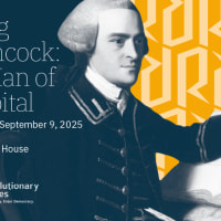 King Hancock: A Man of Capital thumbnail